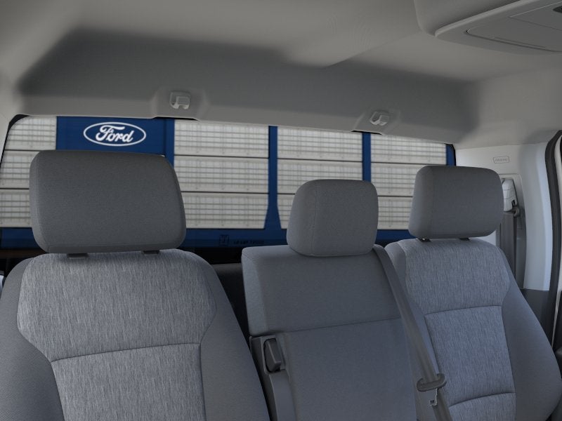 2026 Ford F-250SD XL Transit