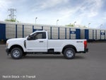2026 Ford F-250SD XL Transit