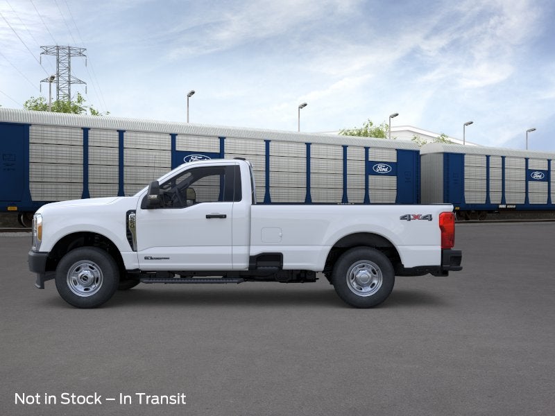 2026 Ford F-250SD XL Transit