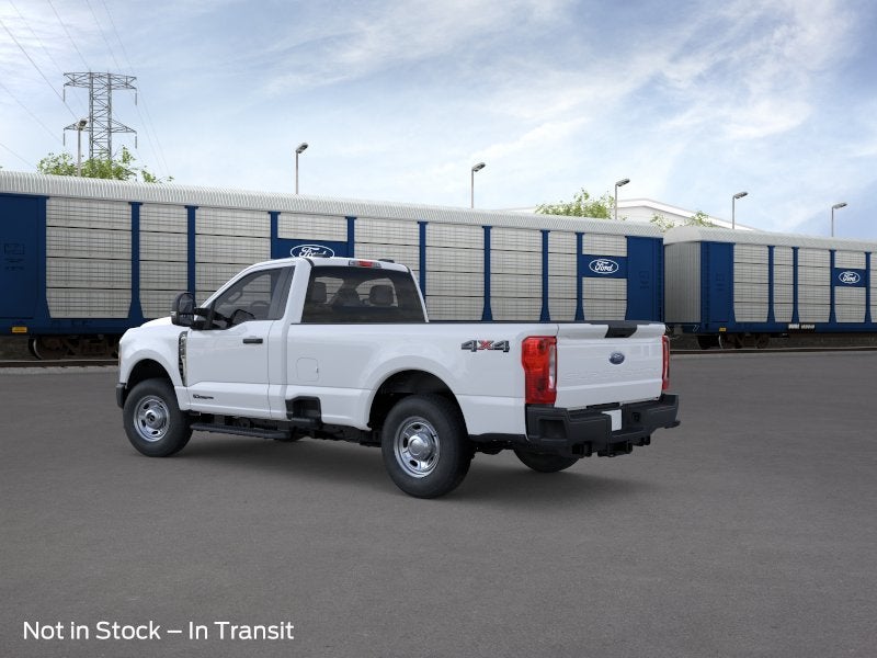 2026 Ford F-250SD XL Transit