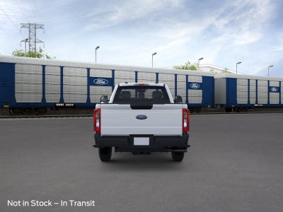 2026 Ford F-250SD XL Transit