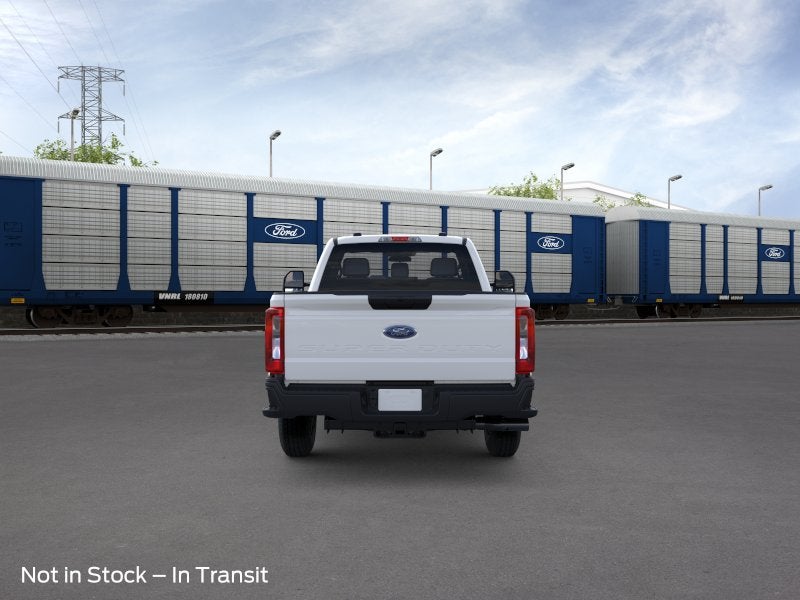 2026 Ford F-250SD XL Transit