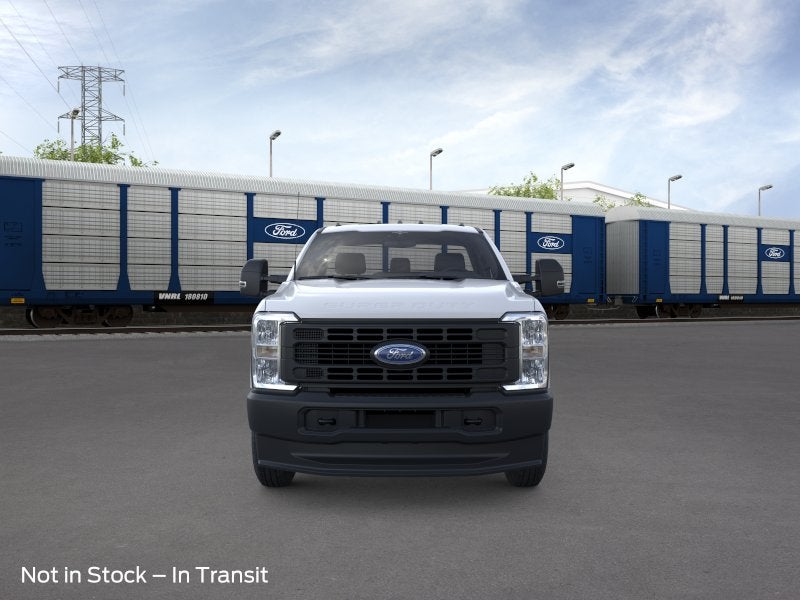 2026 Ford F-250SD XL Transit