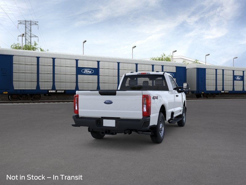 2026 Ford F-250SD XL Transit