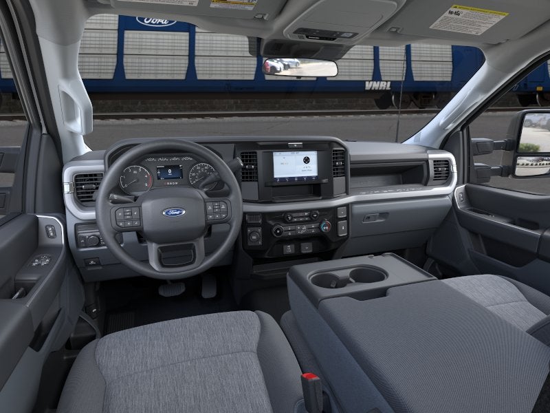 2026 Ford F-250SD XL Transit