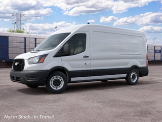 2027 Ford Transit-250 Base Transit