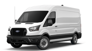 2027 Ford Transit-250 Base Transit