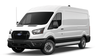 2026 Ford Transit-250 Base Transit