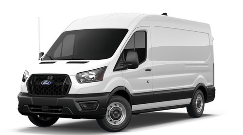 2026 Ford Transit-250 Base Transit