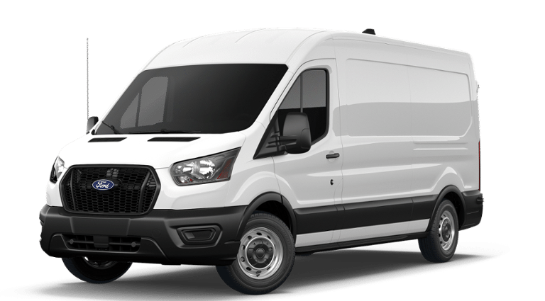 2026 Ford Transit-250 Base Transit