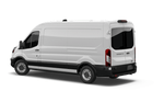 2026 Ford Transit-250 Base Transit
