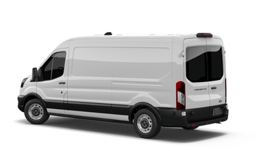 2026 Ford Transit-250 Base Transit