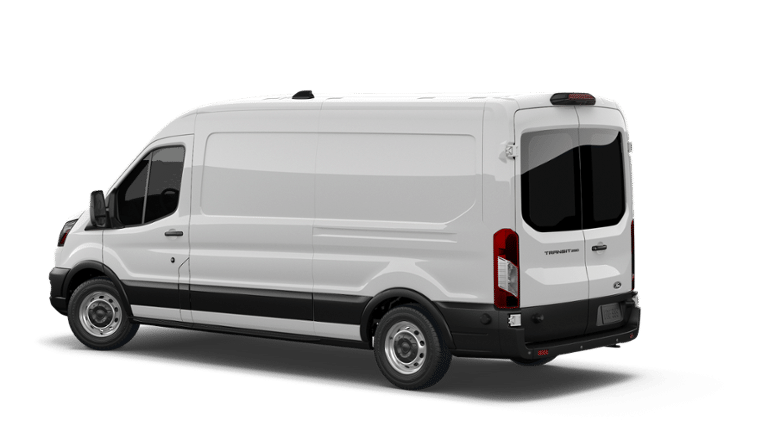 2026 Ford Transit-250 Base Transit