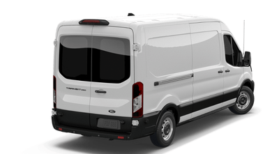 2026 Ford Transit-250 Base Transit