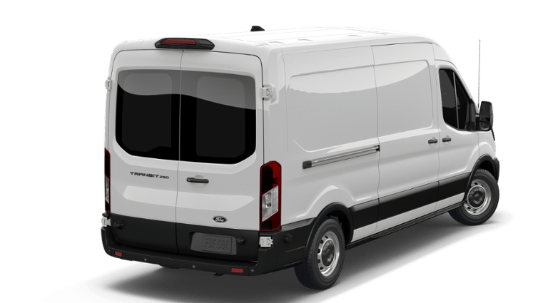 2026 Ford Transit-250 Base Transit