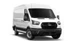 2026 Ford Transit-250 Base Transit