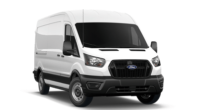 2026 Ford Transit-250 Base Transit