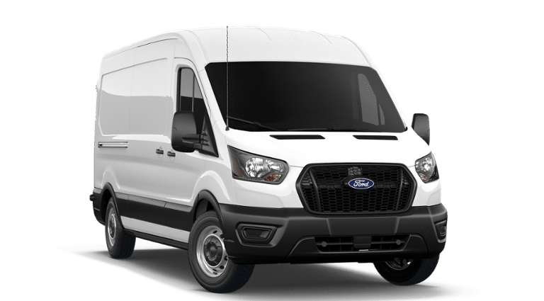 2026 Ford Transit-250 Base Transit