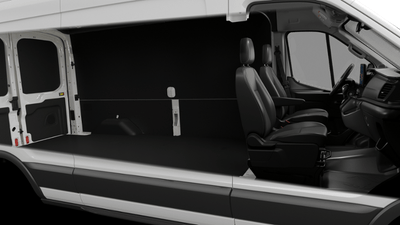 2026 Ford Transit-250 Base Transit