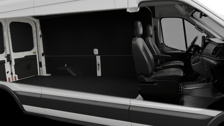 2026 Ford Transit-250 Base Transit