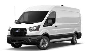2026 Ford Transit-250 Base Transit