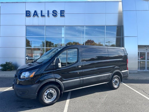 2020 Ford Transit-250 Base