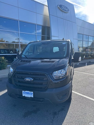 2020 Ford Transit-250 Base
