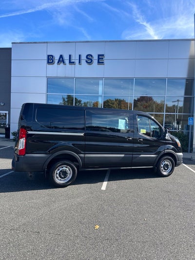 2020 Ford Transit-250 Base