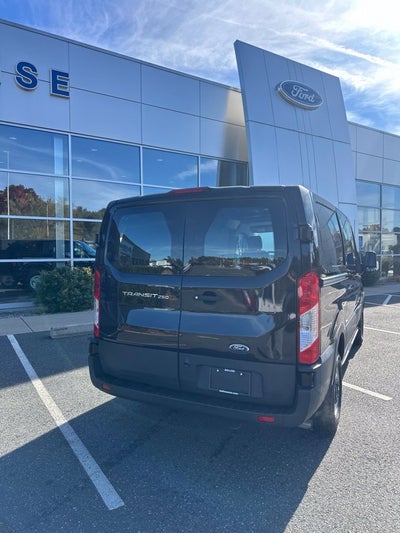 2020 Ford Transit-250 Base