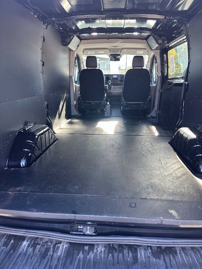 2020 Ford Transit-250 Base