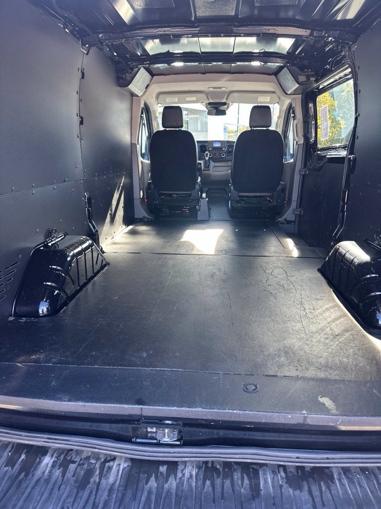 2020 Ford Transit-250 Base