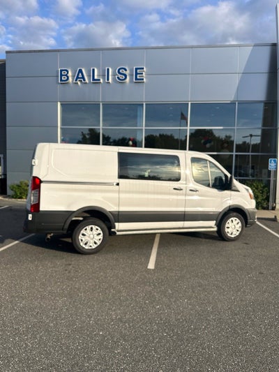 2024 Ford Transit-250 Base