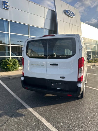 2024 Ford Transit-250 Base