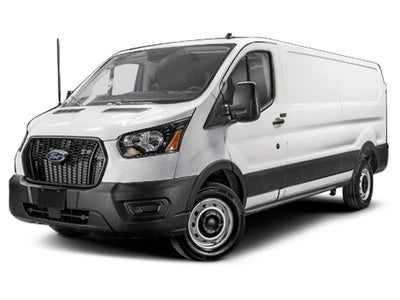 2026 Ford Transit-250 Base Transit