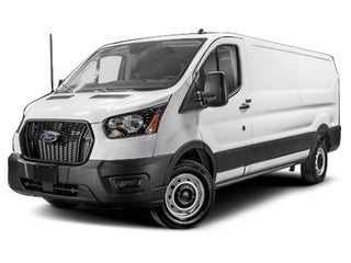 2026 Ford Transit-250 Base Transit