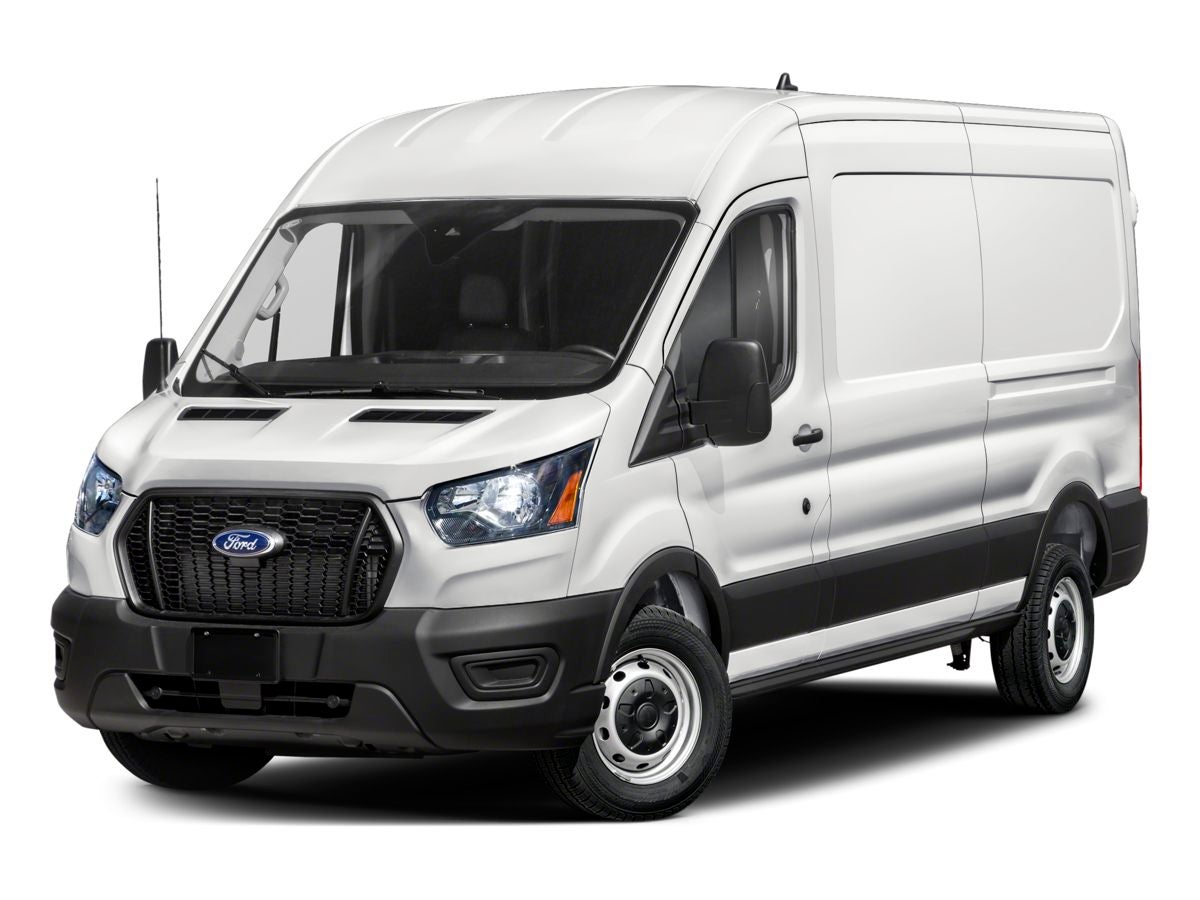 2026 Ford Transit Van Base