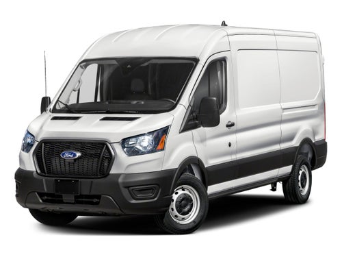 2026 Ford Transit-350 Base Transit