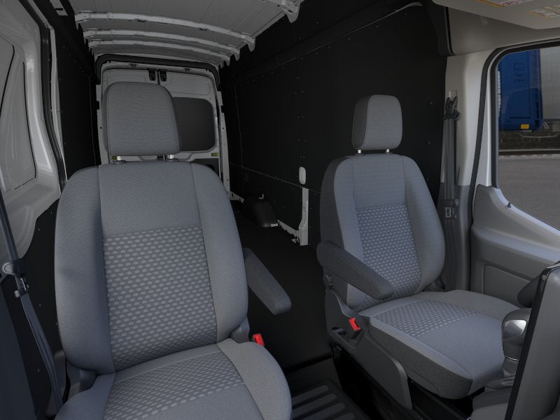 2026 Ford Transit-350 Base Transit