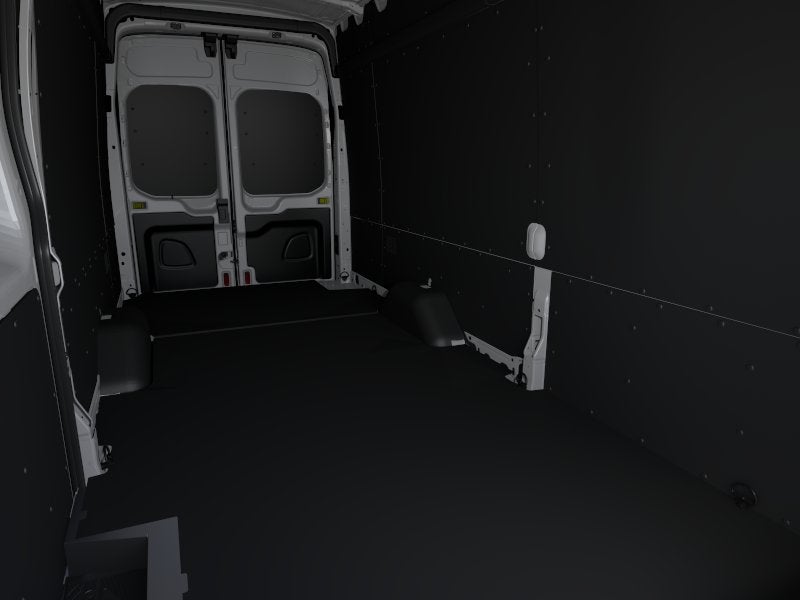 2026 Ford Transit-350 Base Transit