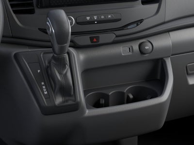 2026 Ford Transit-350 Base Transit
