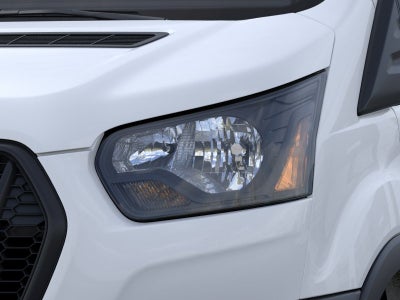 2026 Ford Transit-350 Base Transit
