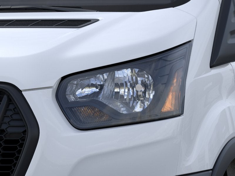 2026 Ford Transit-350 Base Transit