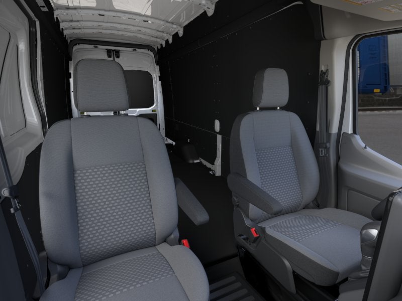 2026 Ford Transit-350 Base Transit
