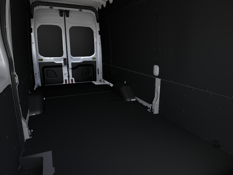 2026 Ford Transit-350 Base Transit