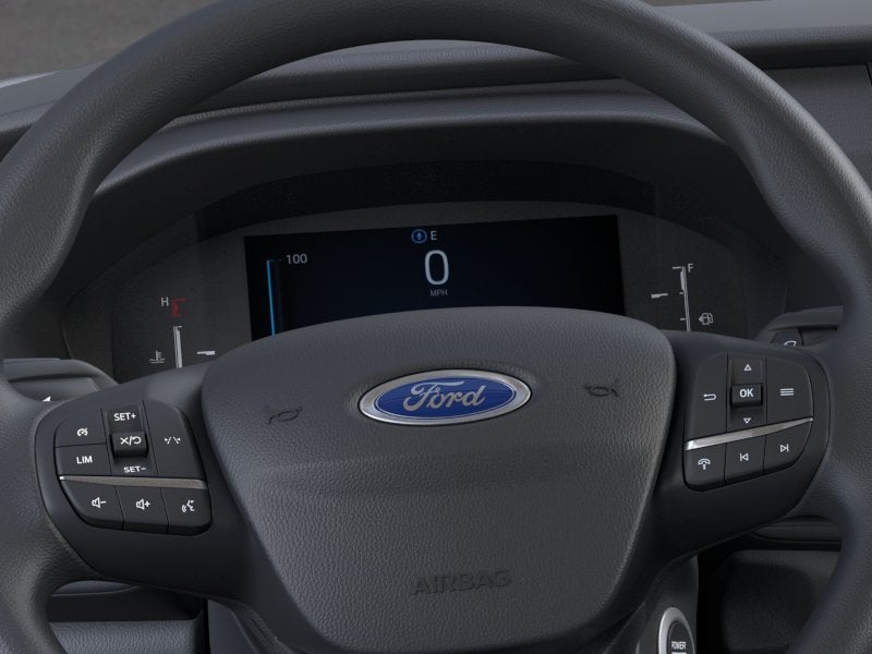 2026 Ford Transit-350 Base Transit