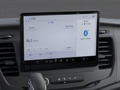 2026 Ford Transit-350 Base Transit