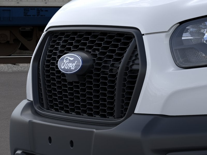2026 Ford Transit-350 Base Transit