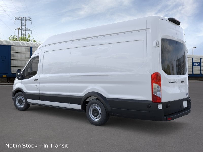 2026 Ford Transit-350 Base Transit