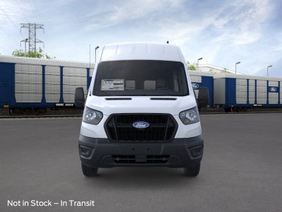 2026 Ford Transit-350 Base Transit