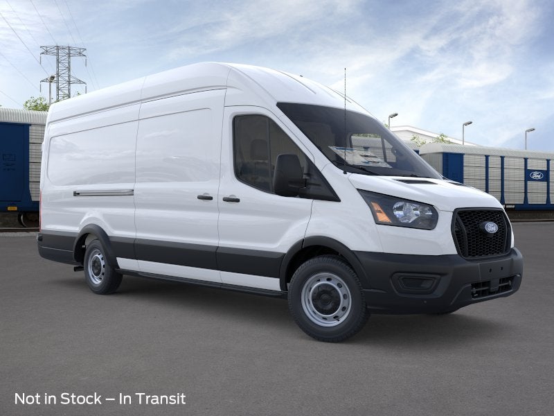 2026 Ford Transit-350 Base Transit